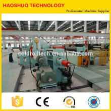 Máquina de corte de bobina de aço China Fabricante de máquina de corte de bobina de aço famosa marca